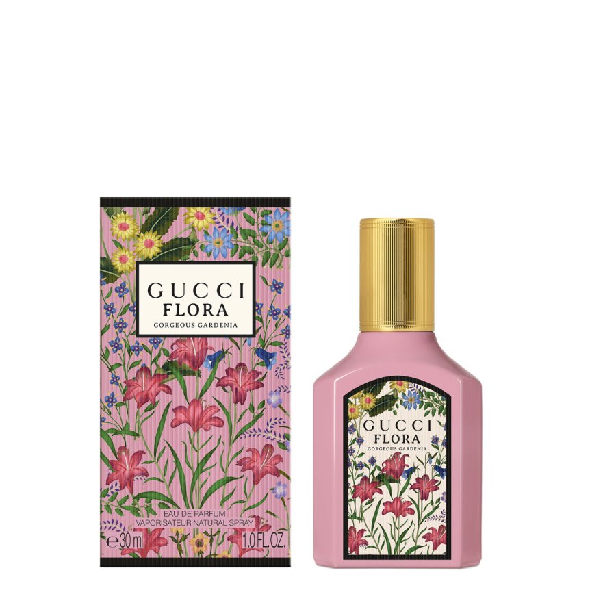 Dameparfume Gucci Flora Gorgeous Gardenia EDP EDP 30 ml #1