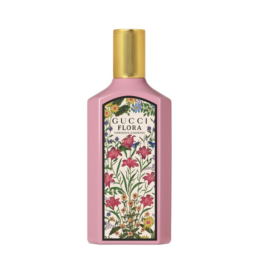 Dameparfume Gucci Flora Gorgeous Gardenia EDP EDT 100 ml #2