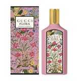 Dameparfume Gucci Flora Gorgeous Gardenia EDP EDT 100 ml #1