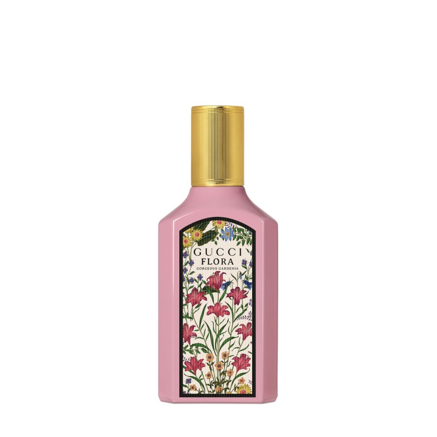 Dameparfume Gucci Flora Gorgeous Gardenia EDP EDP 50 ml #2