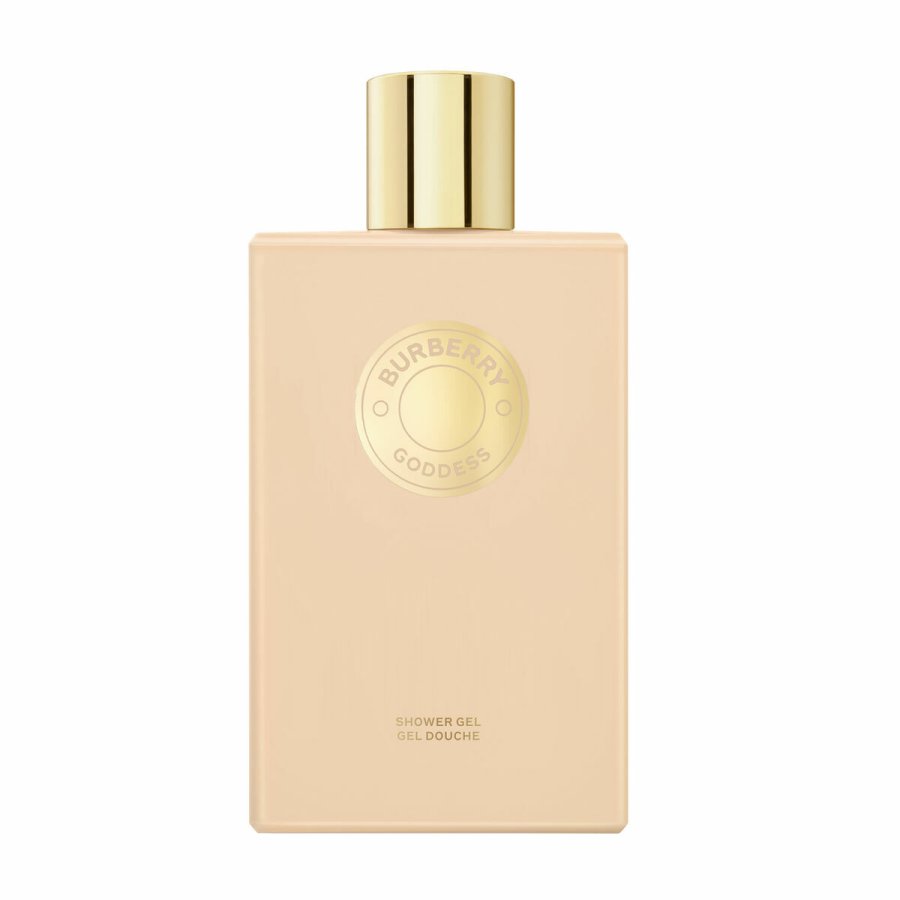 Shower gel Burberry Goddess Woman 200 ml #1