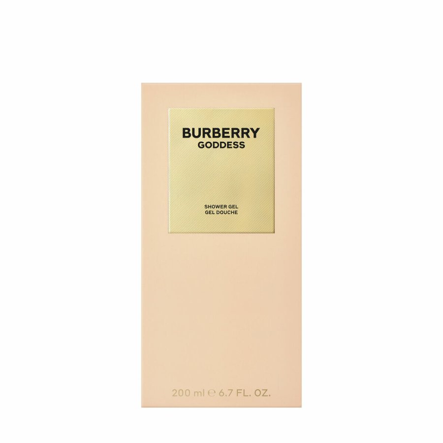 Shower gel Burberry Goddess Woman 200 ml #2