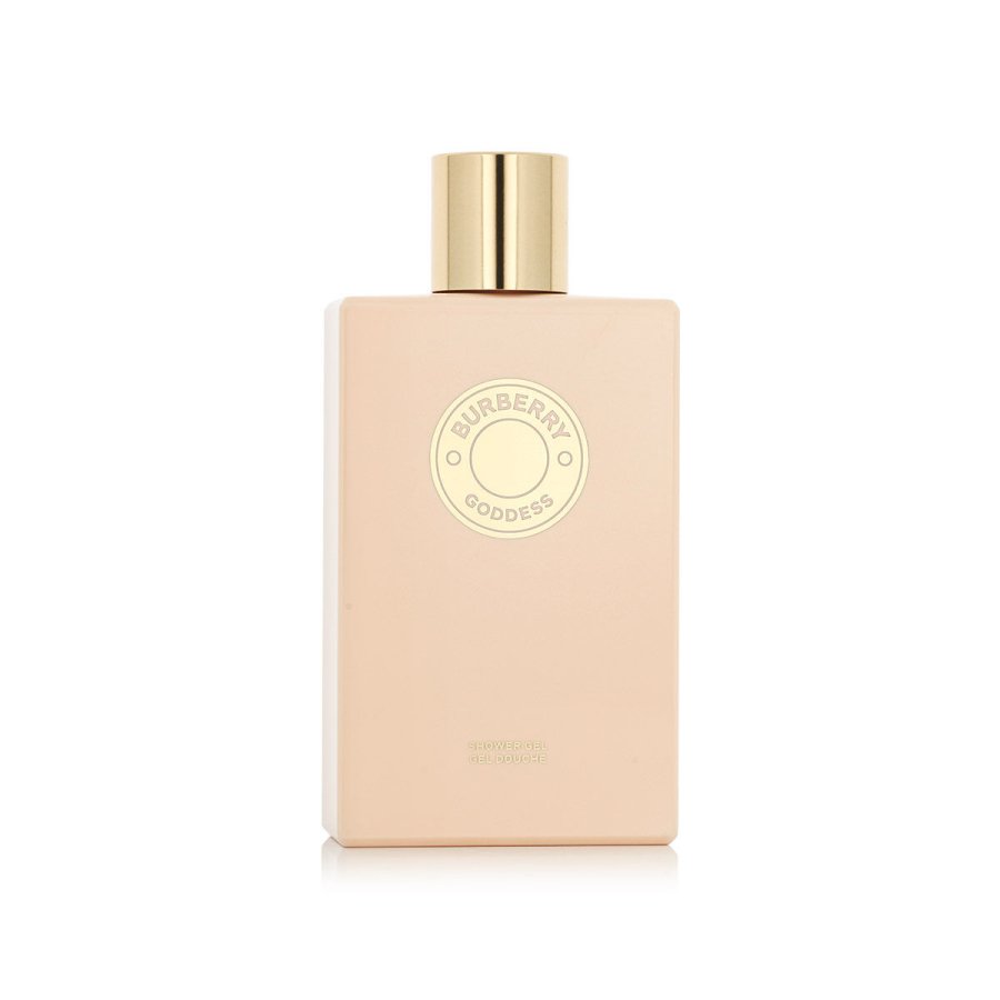 Shower gel Burberry Goddess Woman 200 ml #4