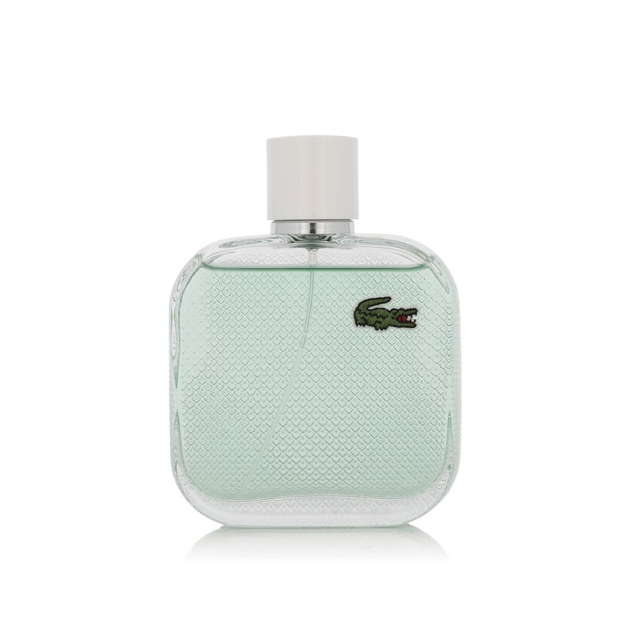 Herreparfume Lacoste L.12.12 Blanc Eau Frache EDT 100 ml #1
