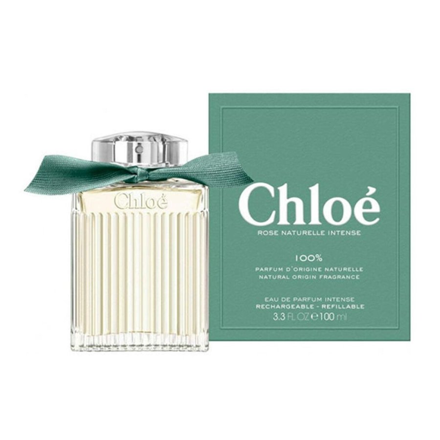 Dameparfume Chloe Rose Naturelle Intense EDP EDP 100 ml #1