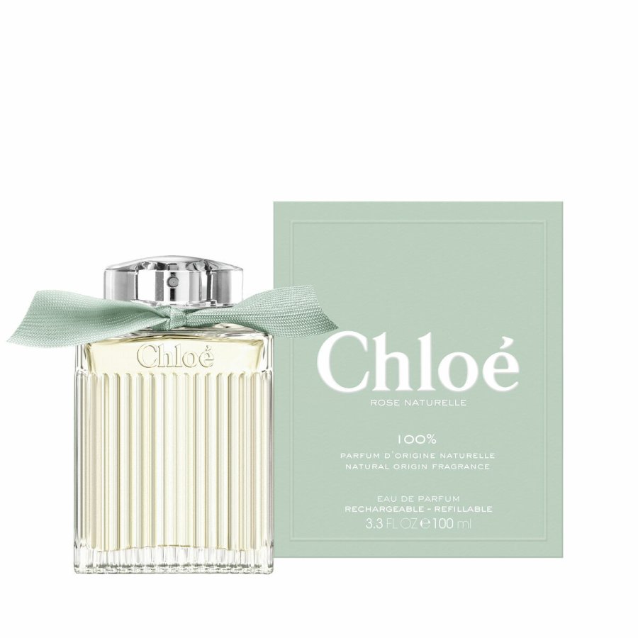 Dameparfume Chloe Rose Naturelle EDP EDP 100 ml #1