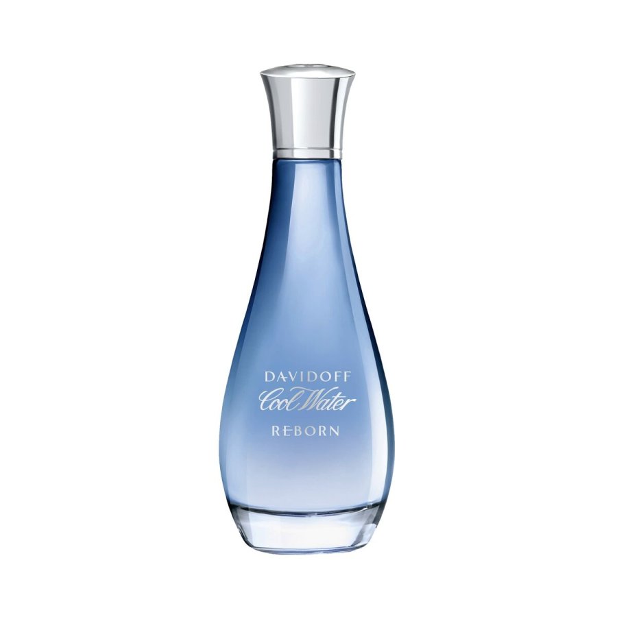 Dameparfume Davidoff COOL WATER WOMAN REBORN EDT 100 ml #1