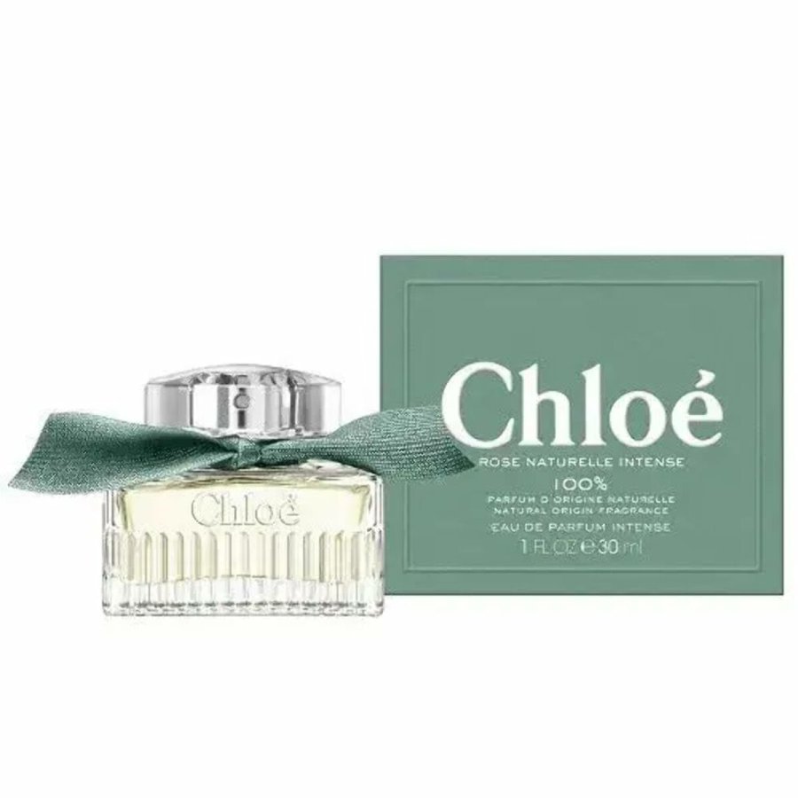 Dameparfume Chloe Rose Naturelle Intense EDP 30 ml #1