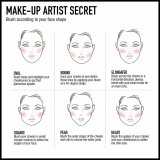 Dkcreme til Ansigtet Facenity N 50 Max Factor #3