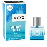 Herreparfume Mexx EDT Summer Holiday Man 30 ml #1
