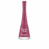 neglelak Bourjois 1 Seconde N 048 Rose'n' roll 9 ml Gel #1