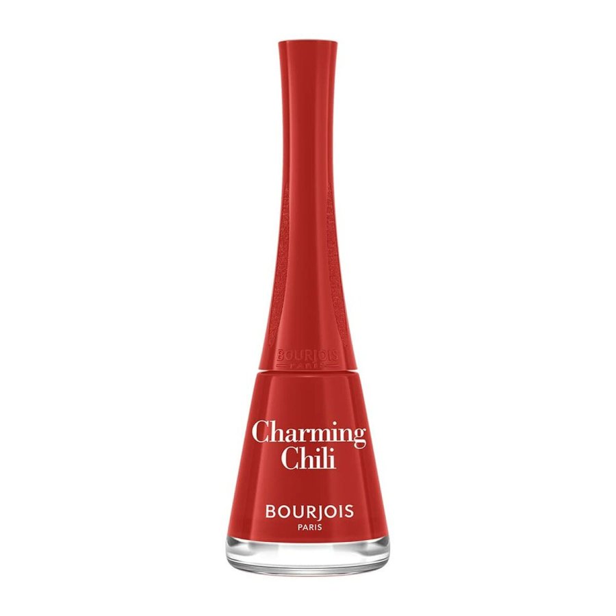 neglelak Bourjois N 049-charming chili (9 ml) #1