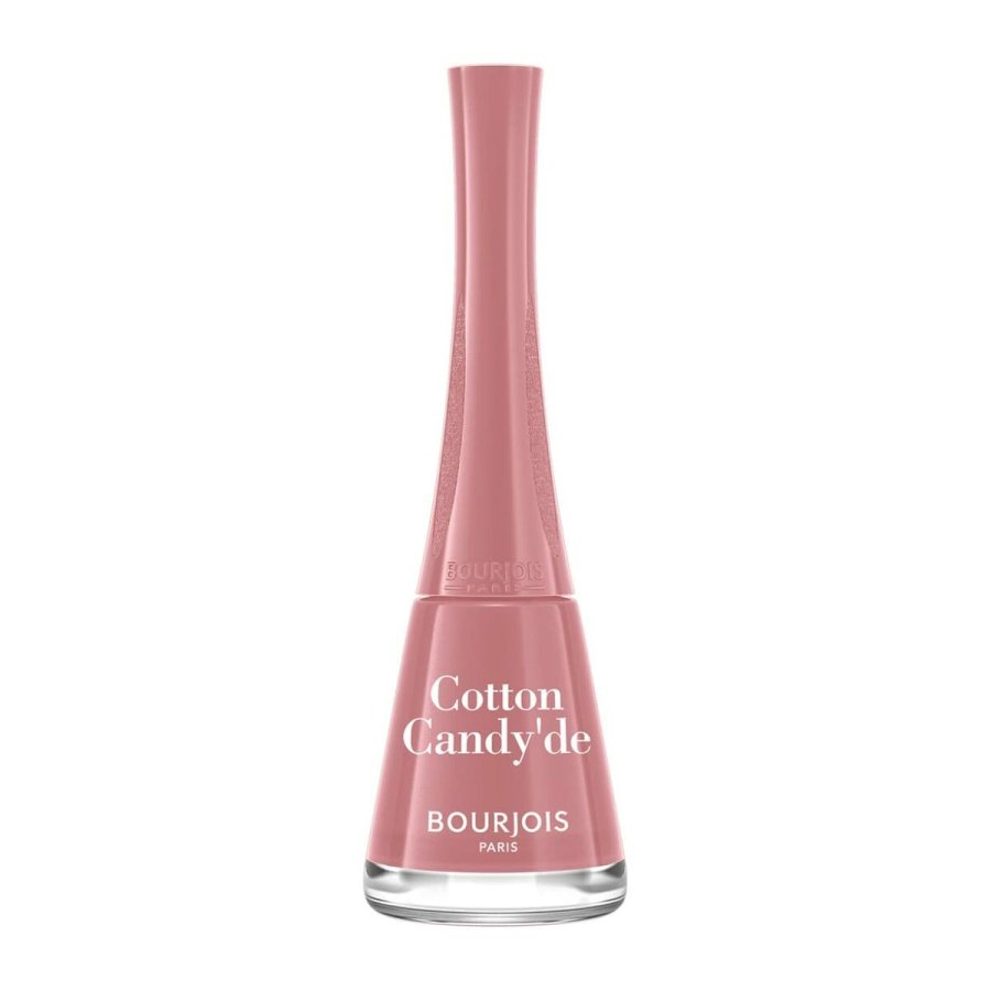 neglelak Bourjois N 050-cotton candy'de (9 ml) #1