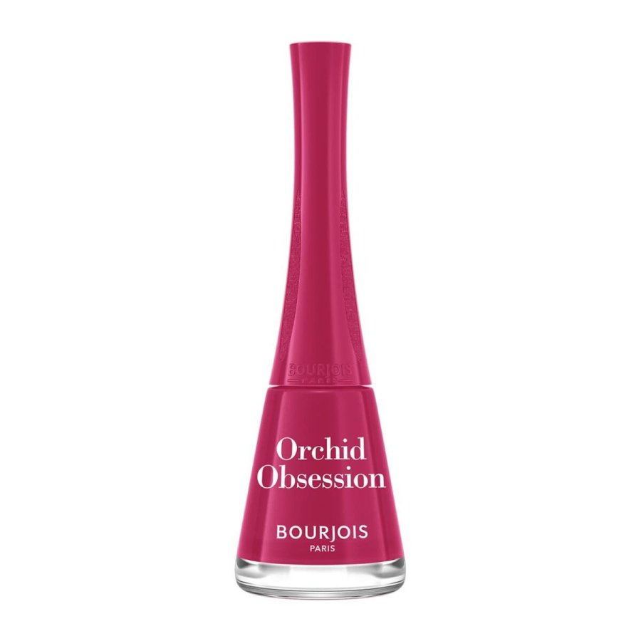 neglelak Bourjois N 051-orchid obsession (9 ml) #1