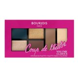 jenskygge Palet Bourjois Volume Glamour 01-intense (8,4 g) #1