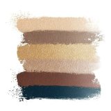 jenskygge Palet Bourjois Volume Glamour 01-intense (8,4 g) #5