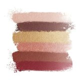jenskygge Palet Bourjois Volume Glamour 01-intense (8,4 g) #7