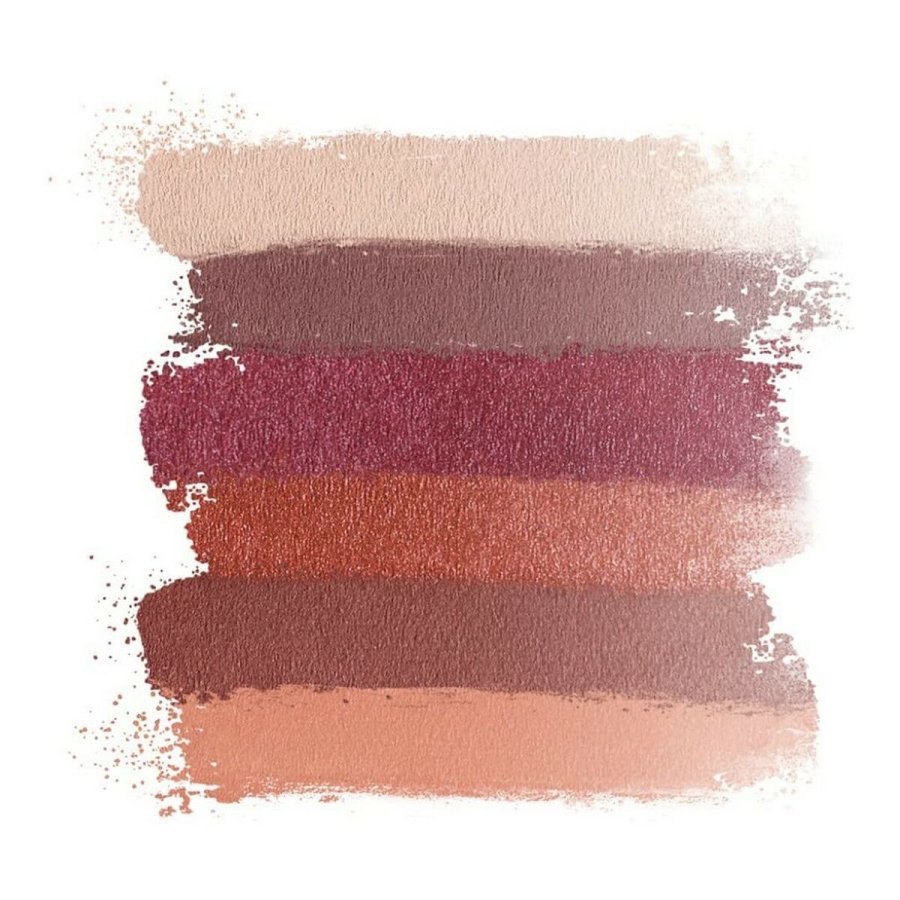 jenskygge Palet Bourjois Volume Glamour 03-cute (8,4 g) #5