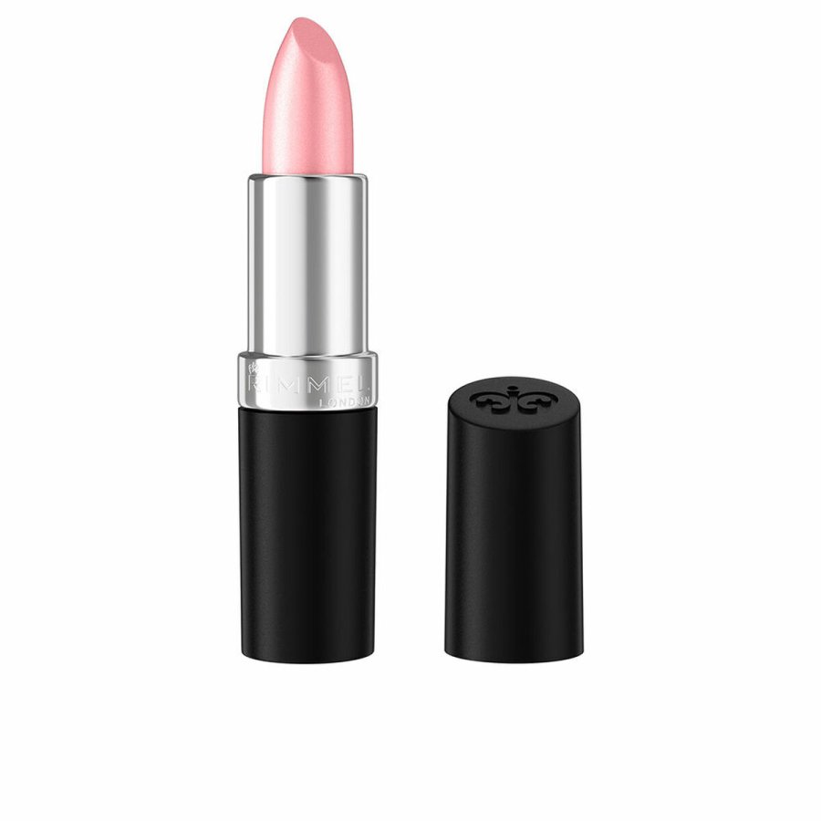 Lbestift Rimmel London Lasting Finish Shimmers 904-Pink Frosting (18 g) #1
