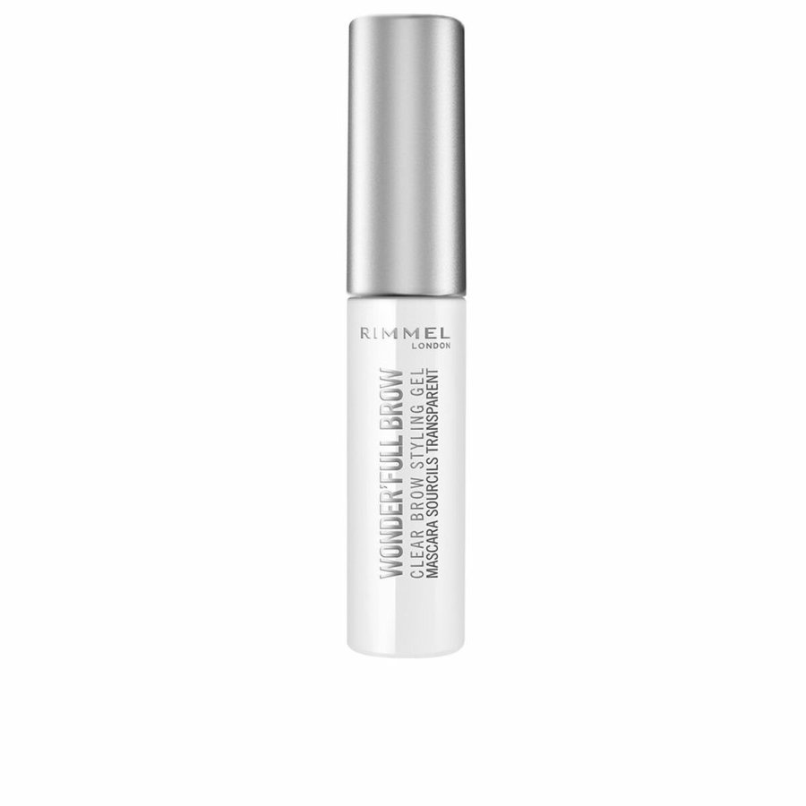 jenbryn Fastgrende Gel Rimmel London Wonder'full #1