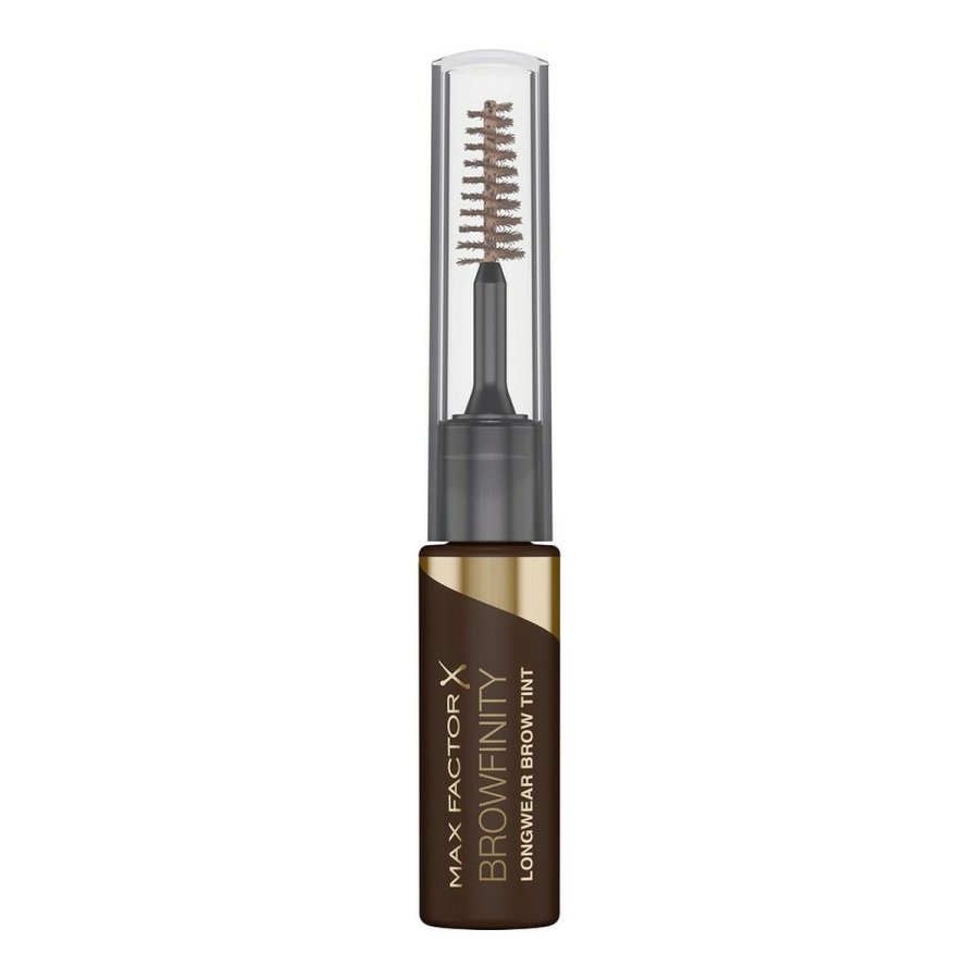 Make-up til jenbryn Max Factor Browfinity Super Long Wear 01-soft brown (4,2 ml) #1