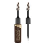 Make-up til jenbryn Max Factor Browfinity Super Long Wear 01-soft brown (4,2 ml) #3