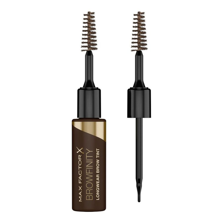 Make-up til jenbryn Max Factor Browfinity Super Long Wear 01-soft brown (4,2 ml) #3