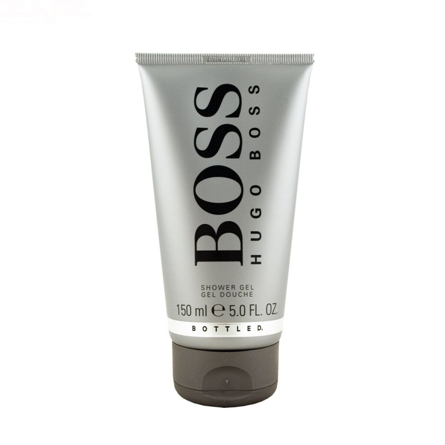 Parfumeret Shower Gel Hugo Boss Bottled No 6 150 ml #1