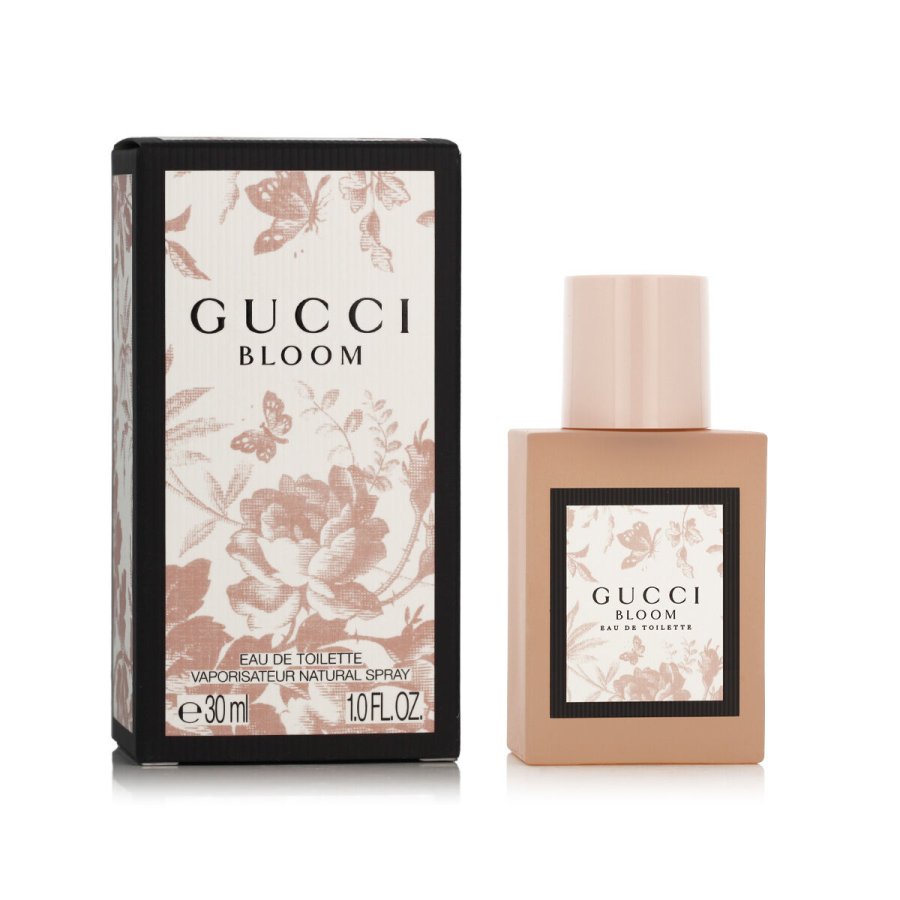Dameparfume Gucci Bloom Eau de Toilette EDT 30 ml #1