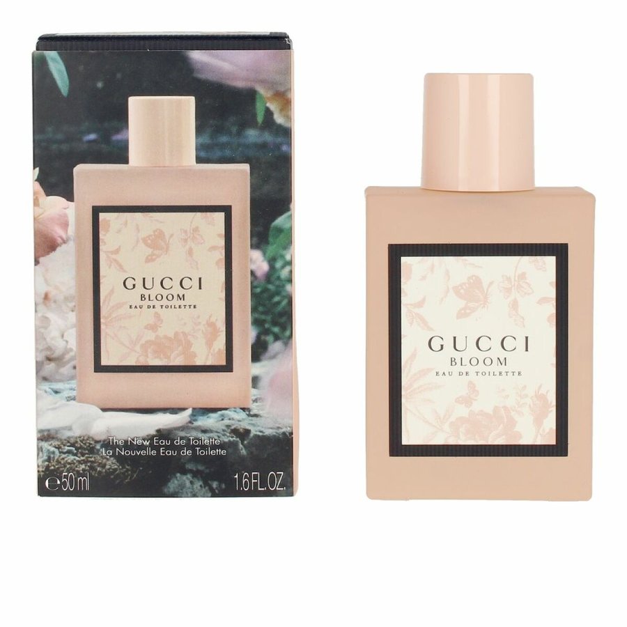 Dameparfume Gucci GUCCI BLOOM EDT 50 ml #1