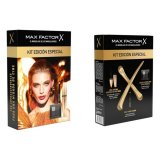 Makeup St Mirada de Cine Max Factor (3 pcs) #1