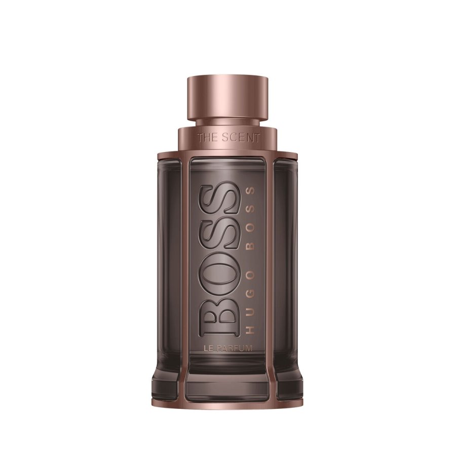 Herreparfume Hugo Boss The Scent EDP 100 ml #5