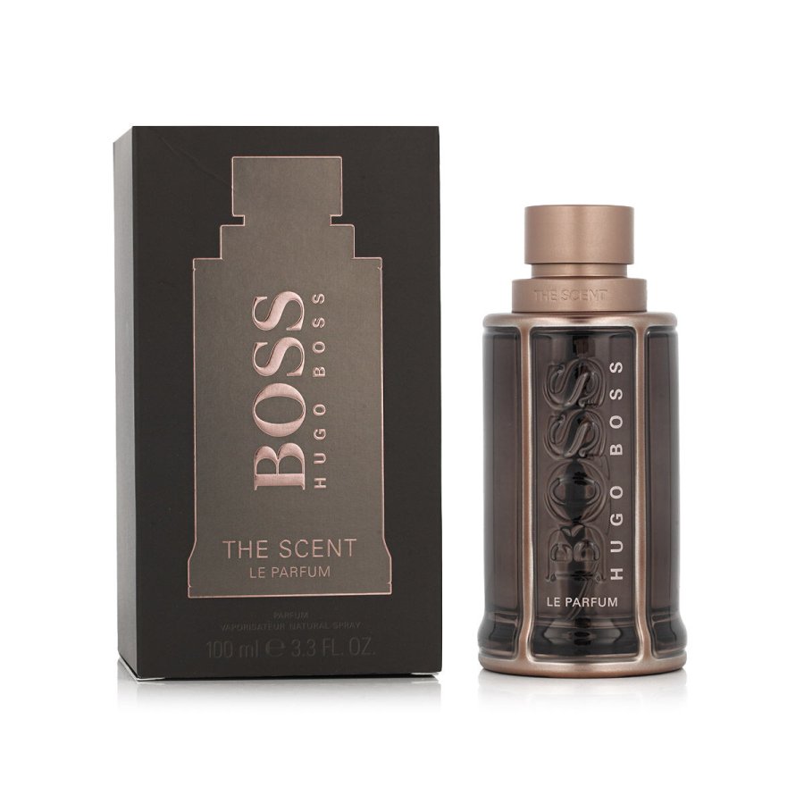 Herreparfume Hugo Boss The Scent EDP 100 ml #2