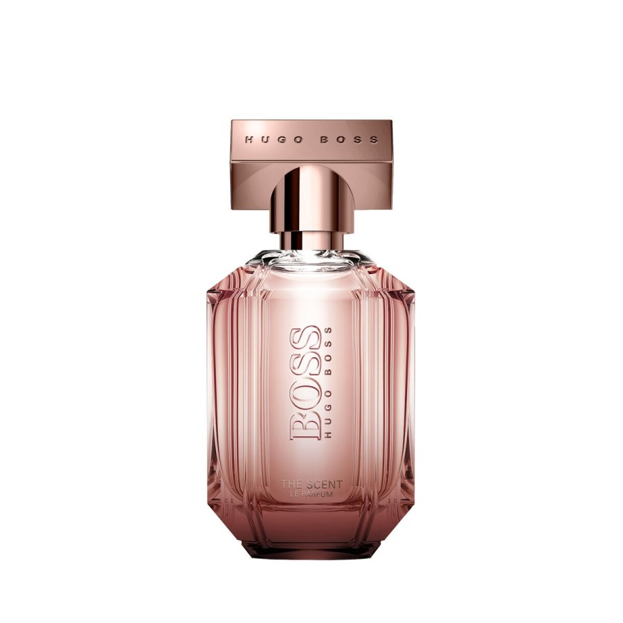 Dameparfume Hugo Boss 350101746 EDP 50 ml #1