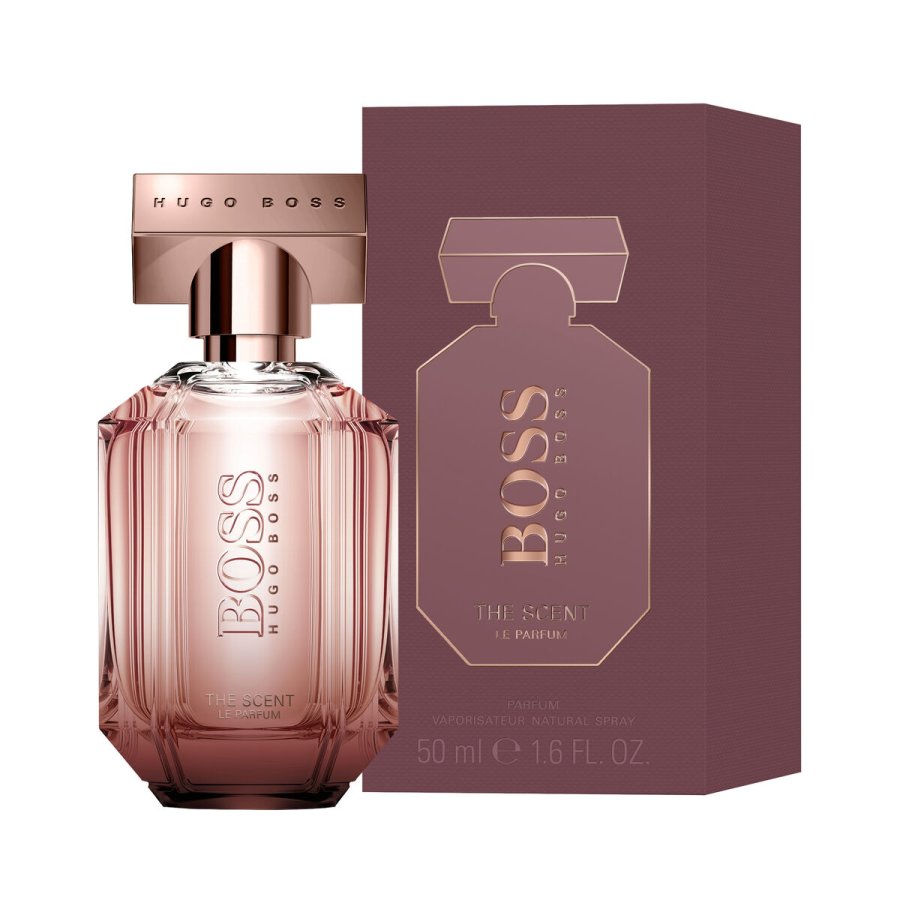 Dameparfume Hugo Boss 350101746 EDP 50 ml #2