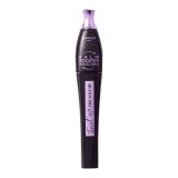 Mascara til jenvipper Bourjois Twist Up The Volume 8 ml #1