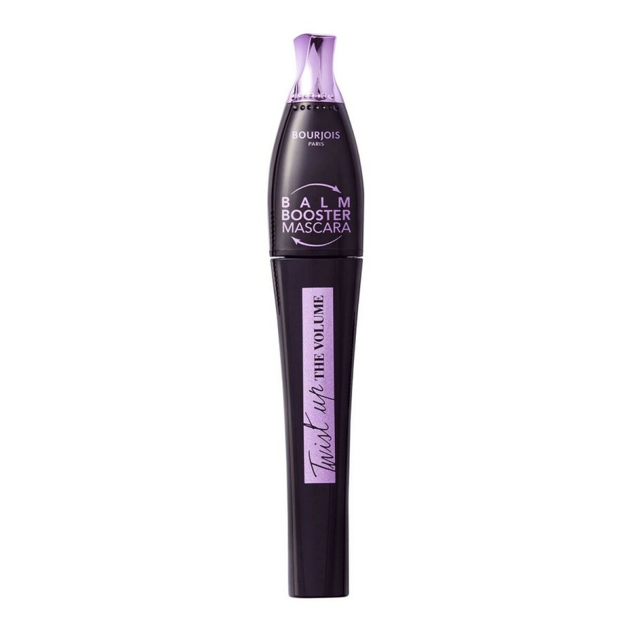 Mascara til jenvipper Bourjois Twist Up The Volume 8 ml #1