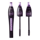 Mascara til jenvipper Bourjois Twist Up The Volume 8 ml #3
