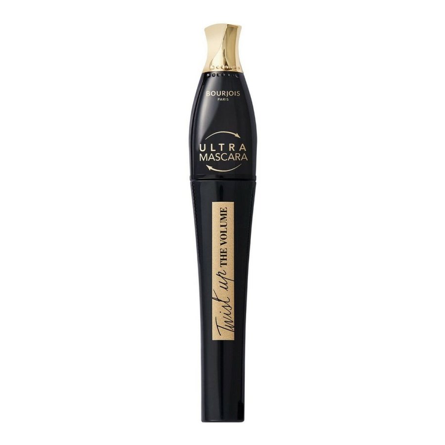Mascara til jenvipper Bourjois Twist Up The Volume 8 ml #1