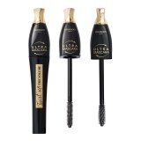Mascara til jenvipper Bourjois Twist Up The Volume 8 ml #3
