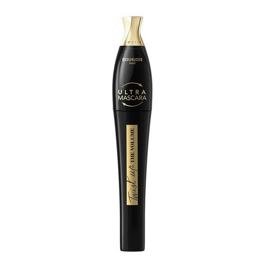 Mascara til jenvipper Bourjois Twist Up The Volume 8 ml #5
