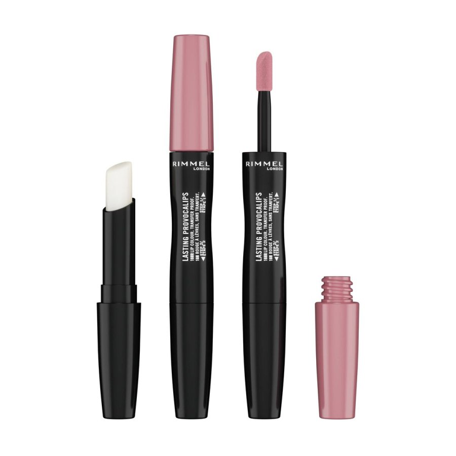 Lbestift Rimmel London Lasting Provocalips 600-orange you coming? (2,3 ml) #2