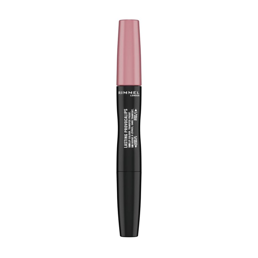 Lbestift Rimmel London Lasting Provocalips 600-orange you coming? (2,3 ml) #1