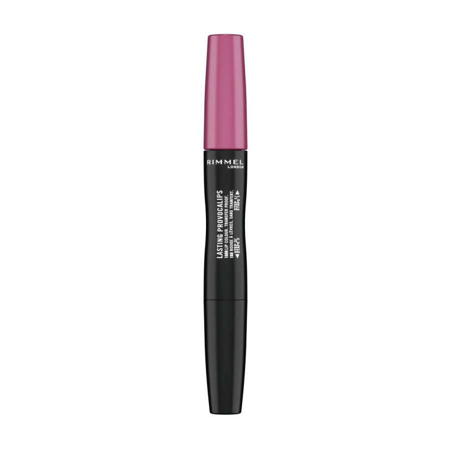Lbestift Rimmel London Lasting Provocalips 410-pink promise (2,3 ml) #1