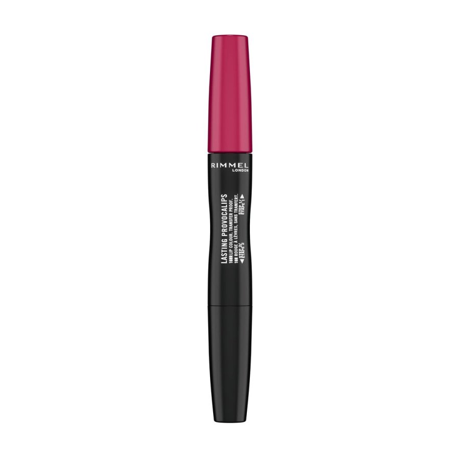 Lbestift Rimmel London Lasting Provocalips 310-pounting pink (2,3 ml) #1