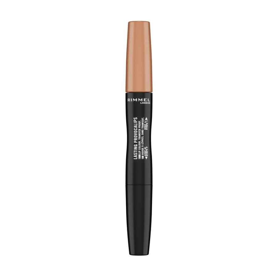 Lbestift Rimmel London Lasting Provocalips 115-best undressed (2,3 ml) #1