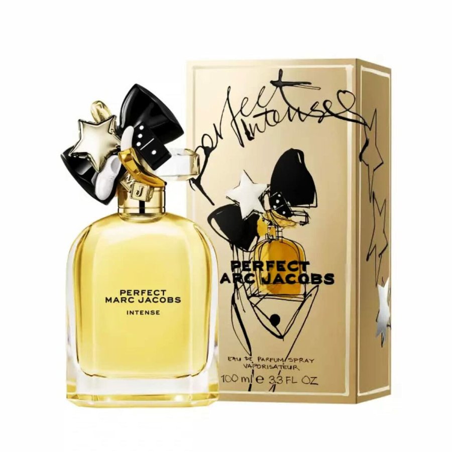 Dameparfume Marc Jacobs Perfect Intense EDP EDP 100 ml #1