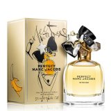 Dameparfume Marc Jacobs PERFECT EDP 50 ml #1