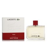 Herreparfume Lacoste Red EDT 125 ml #1