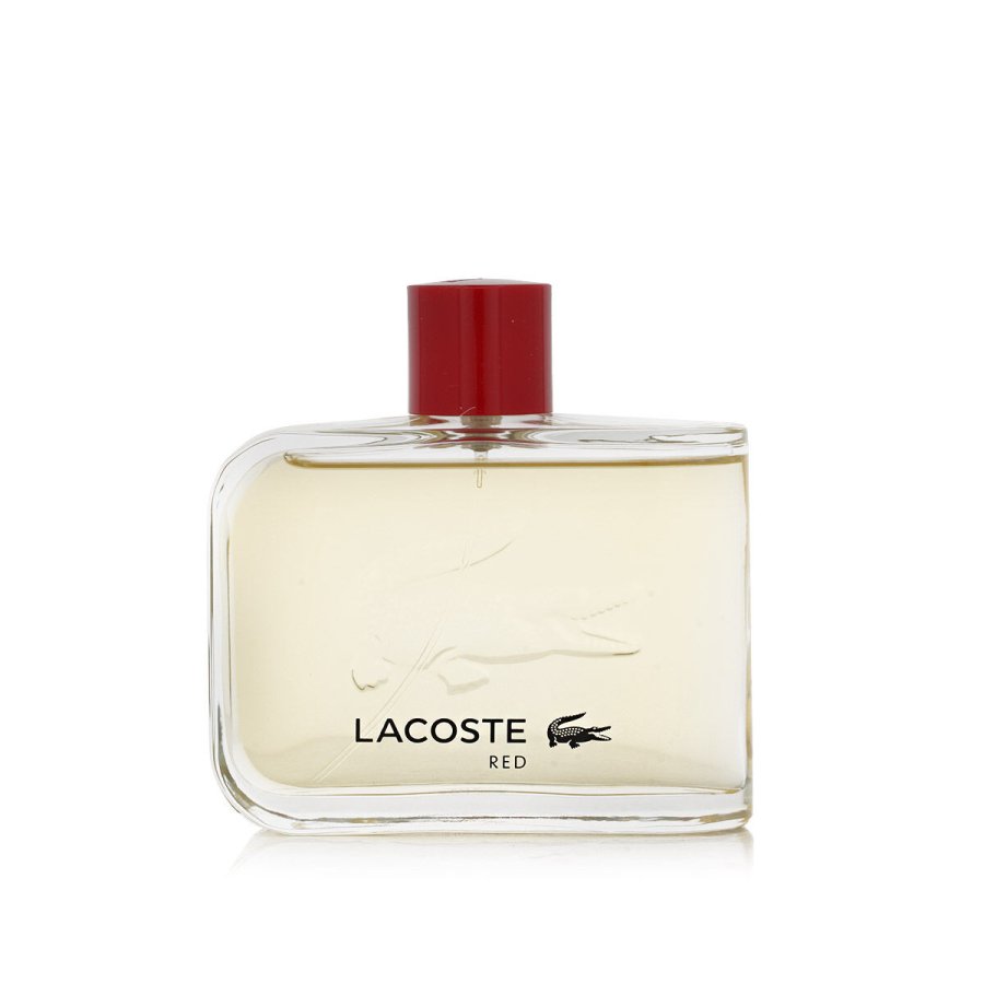 Herreparfume Lacoste Red EDT 125 ml #2